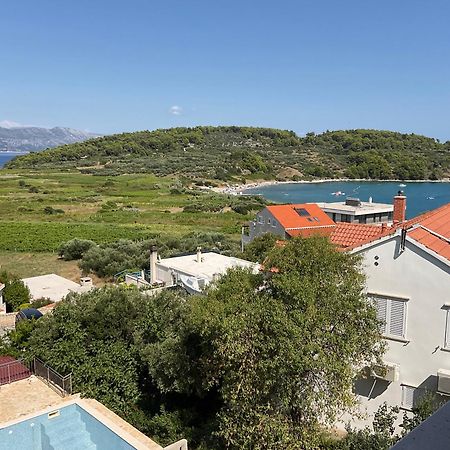 Villa Bella Vista Lumbarda Eksteriør bilde