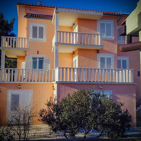 Villa Bella Vista Lumbarda Eksteriør bilde
