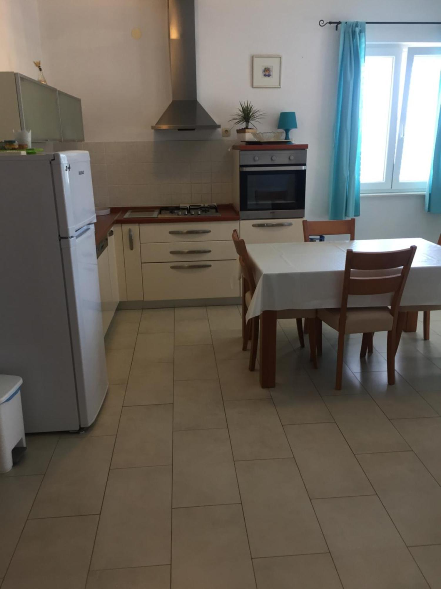 Villa Bella Vista Lumbarda Eksteriør bilde