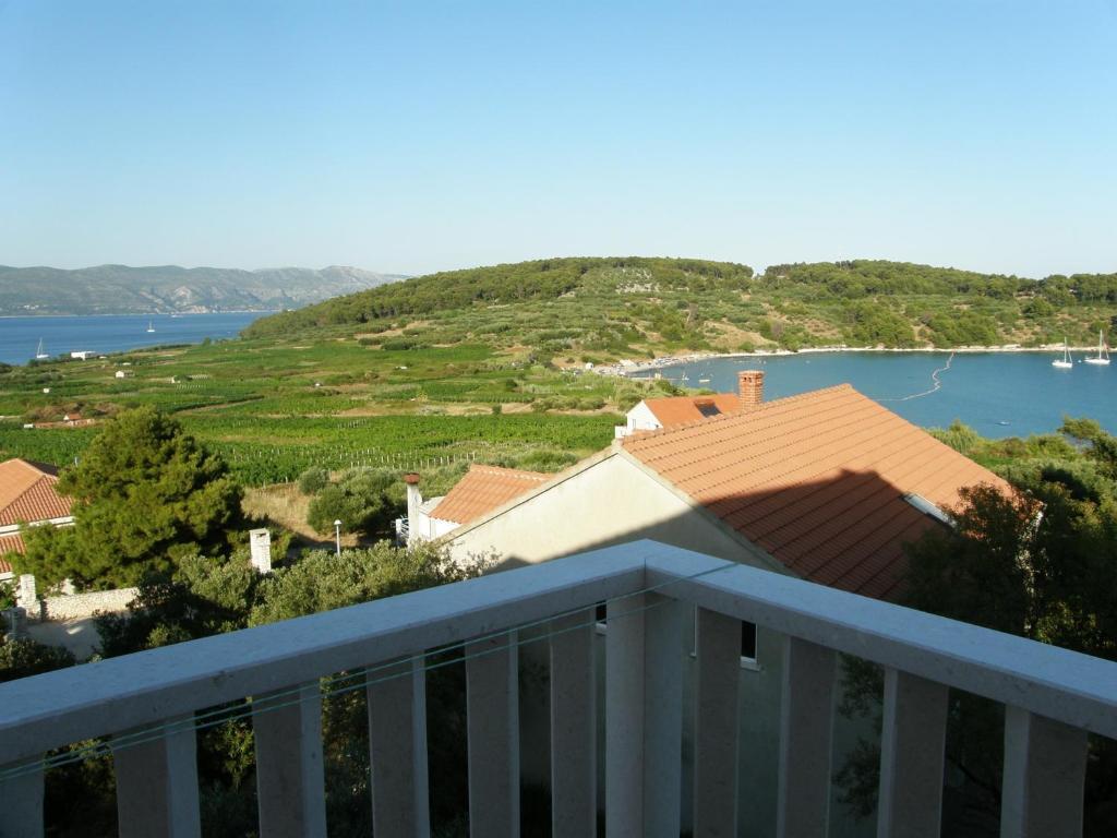 Villa Bella Vista Lumbarda Eksteriør bilde
