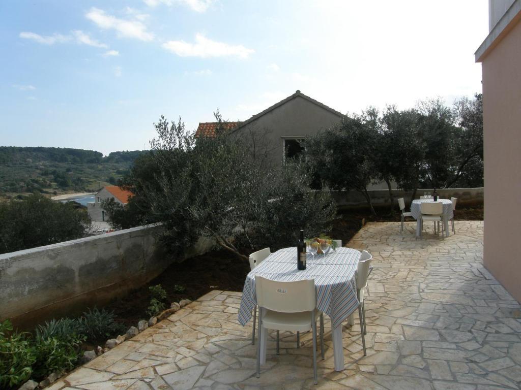 Villa Bella Vista Lumbarda Rom bilde