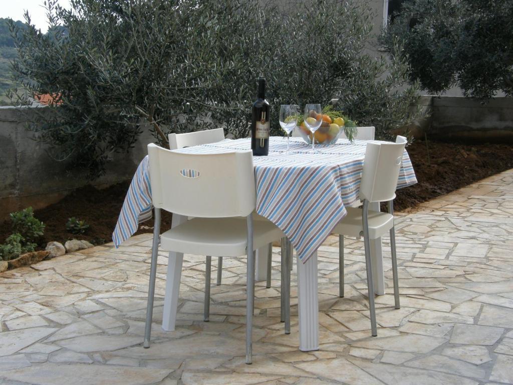 Villa Bella Vista Lumbarda Rom bilde