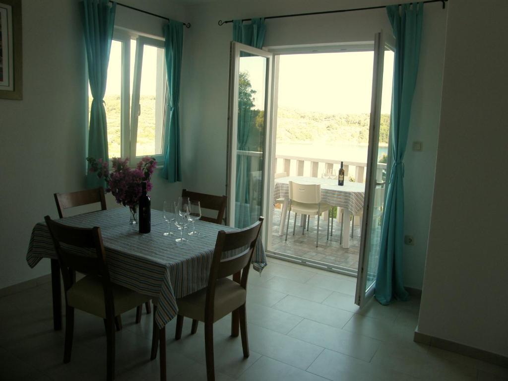 Villa Bella Vista Lumbarda Rom bilde