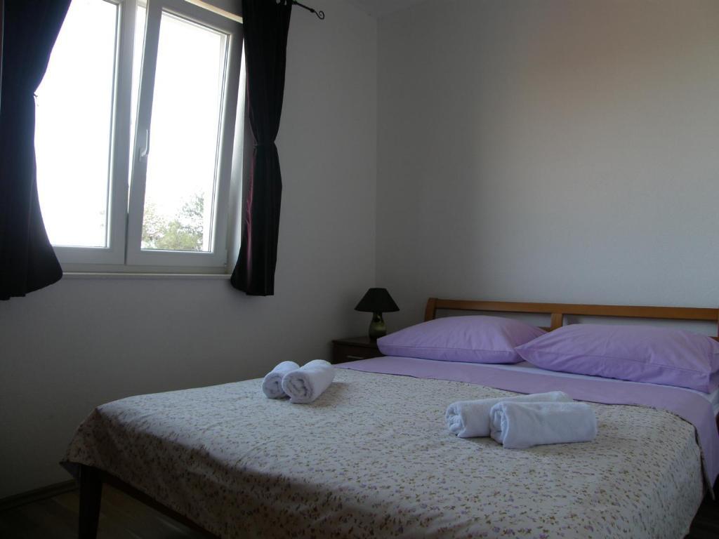 Villa Bella Vista Lumbarda Rom bilde